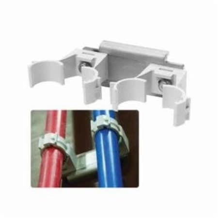 Mag-Mate Rare Earth Cup Magnet, 12Style, 137 Dia, 312 Length, 212 Thickness, 180 deg F, Neodymium Iro LP2100R2T075